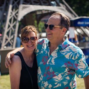 Meet your Posher, Peggy